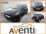 Hyundai i10 Select *RFK*SpurH*Navi*PDC*DAB*