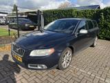 Volvo V70 2.4D Limited Edition 2009 automatik - Volvo V70 20V mit Diesel-Antrieb