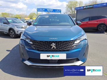Peugeot 3008 - 2