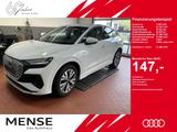 Audi Q4 Sportback e-tron 50 quattro |Matrix|ACC|STH - Audi Q4 e-tron in Bielefeld