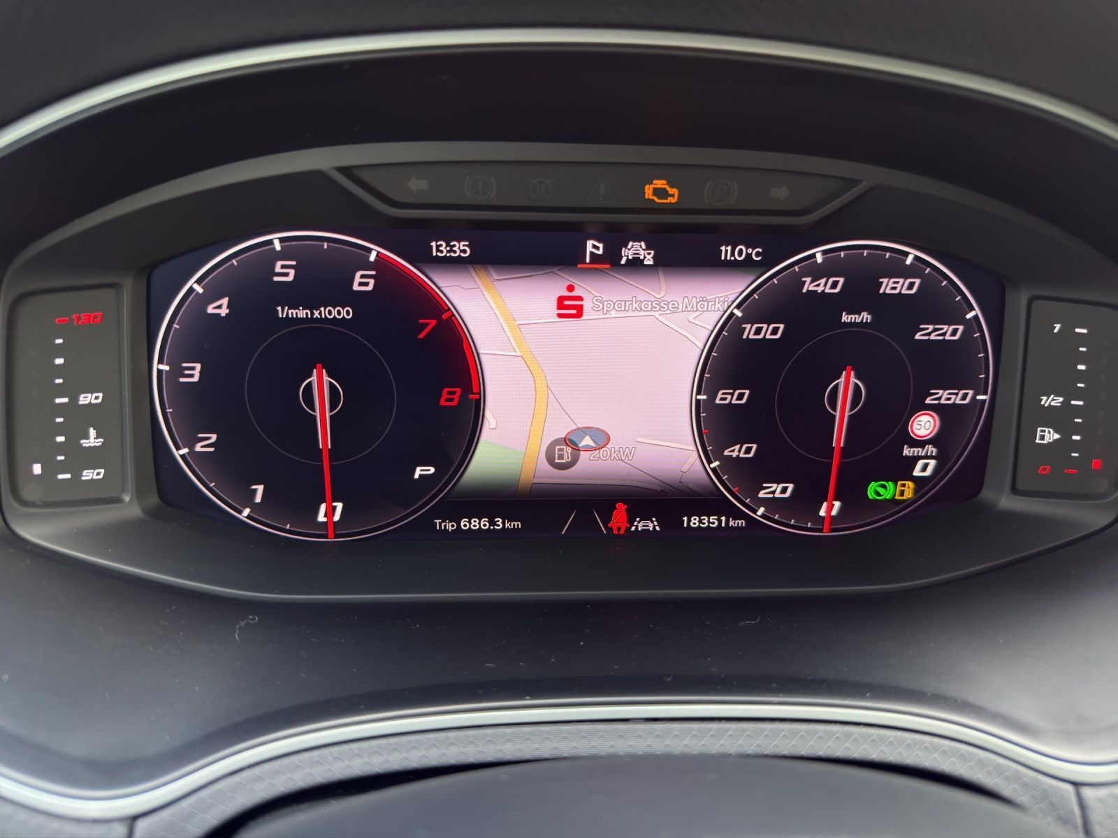 Seat Arona - Bild 10