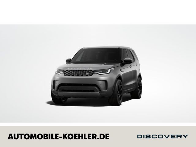 Land Rover Discovery D250 S 7-SITZE AHK 21''LM WINTERPAKET