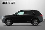 Mercedes-Benz GLE 450 d 4M AMG Distronic Pano Widescreen MBUX - Mercedes-Benz GLE 450