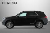 Mercedes-Benz GLE 450 d 4M AMG Distronic Pano Widescreen MBUX - Mercedes-Benz GLE 450
