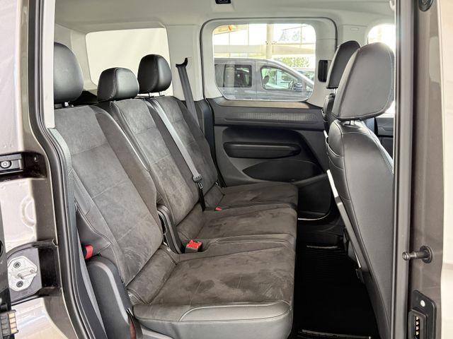 Volkswagen Caddy 2.0TDI DSG STYLE NAV PRO STANDH PANO 7SITZ