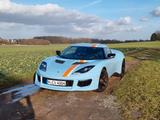 Lotus Evora 3.5 V6 400 2+2 Hethel Edition - gebrauchte Lotus Sportwagen