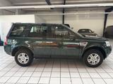 Land Rover Freelander 2 E TD4 aus 1. Hand super Zustand sch - Land Rover Freelander: Allradantrieb, Td4
