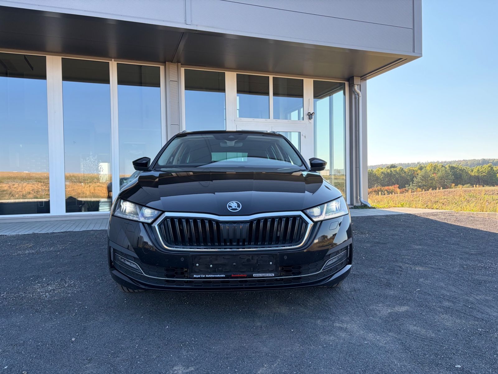 Skoda Octavia Combi 2.0 TDI DSG Style | MATRIX | HUD | imagem 2