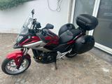 Honda NC 750 XD DTC Automatic - HONDA 750