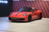Porsche 992 S - Porsche 992 in München