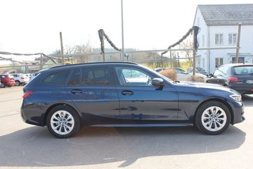 BMW 320 - 3