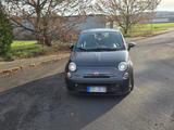 Fiat Gepfl. Fiat 500e "California" ca. 23000 km... - gebrauchte Fiat 500e aus dem Jahr 2016