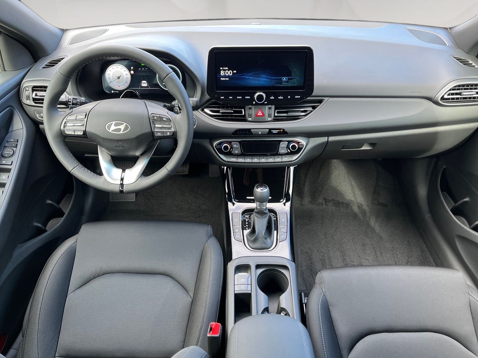 Hyundai i30 – Bild 11