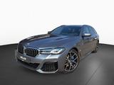 BMW 520d xD T M Sport AHK,Pano,H/K,HUD,Laser,St&Go - BMW 520: M Sport