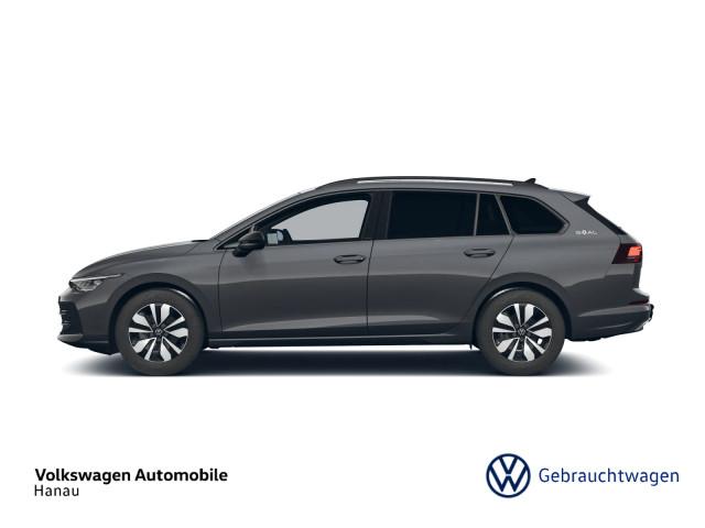 Volkswagen Golf VIII Variant 1.5 TSI GOAL AHK+KAMERA+LED, миниатюра 8