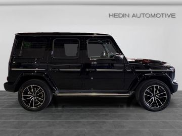 Mercedes G 400 - 7