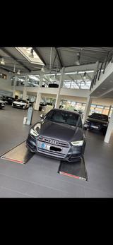 Audi S3 TFSI S tronic quattro Sportback - - Audi S3: Sportback Tronic