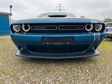 Dodge Challenger RT  Plus Vossen  21" 295 Reifen Sale!