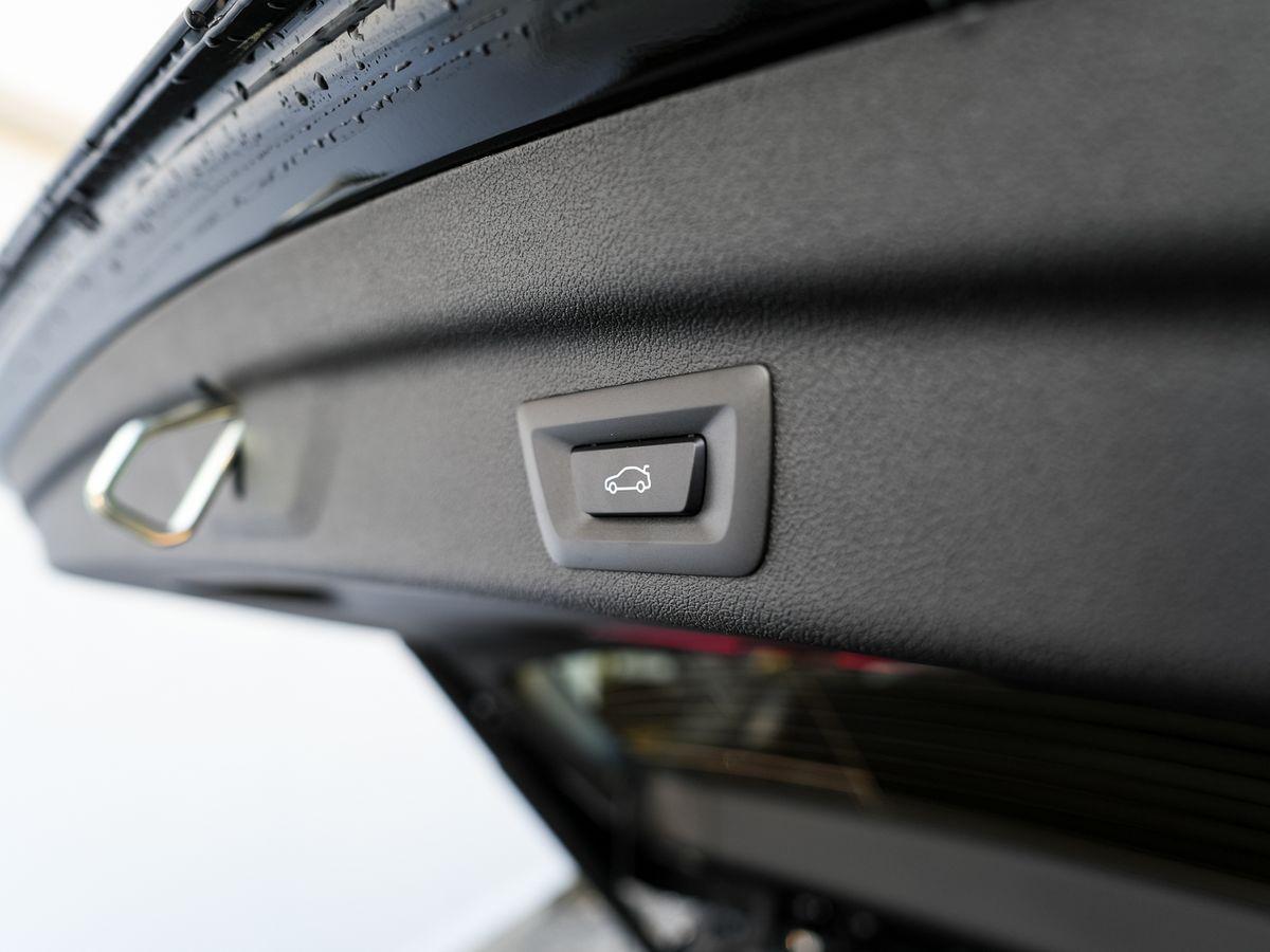 BMW Active 220d Active Tourer AHK PANO Sportsitze SoGlas, миниатюра 25