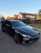 Mercedes-Benz A 250 DCT - Scheckheftgepflegt - Unfallfrei  - Mercedes-Benz A 250 in Karlsruhe
