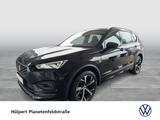 Seat Tarraco 1.5 FR CAM ACC ALU19 eKLAPPE NAVI