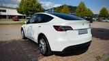 Tesla Model Y RWD / TOP-Zustand / 8-fach / 1. Hand - Tesla Model Y: Rwd