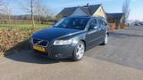 Volvo V50 1.6D S/S Summum CLIMA/NAVI BJ 2010 - Volvo V50: Summum