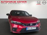Honda Civic Lim. 5-trg. e:HEV Sport - Honda Civic aus 2024