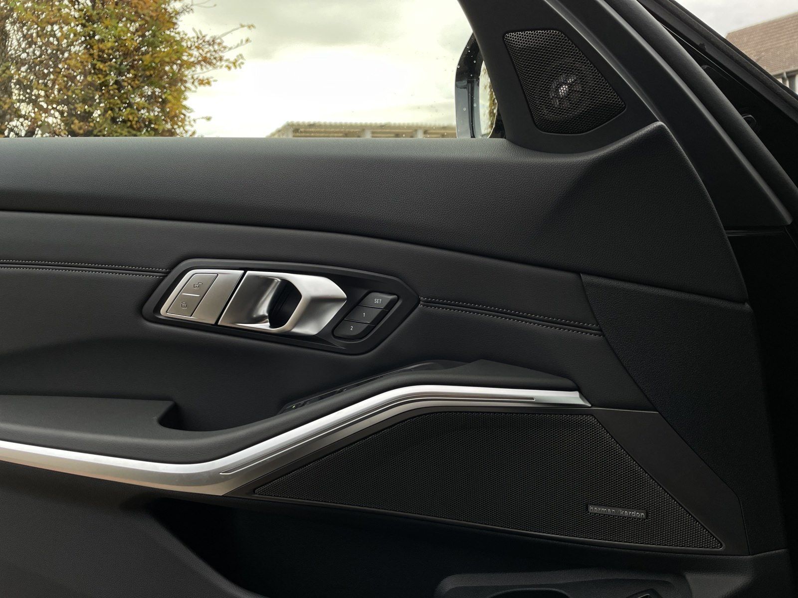 BMW M3 - Bild 16