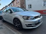 Volkswagen VW Golf 7 TSI Allstat 18zoll Felgen - Volkswagen Golf: Felgen