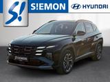 Hyundai Tucson FL MY26 1.6 T-GDi 7-DCT 2WD Prime HUD Nav