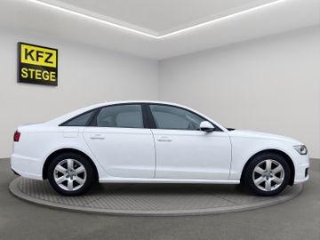 Audi A6 - 5