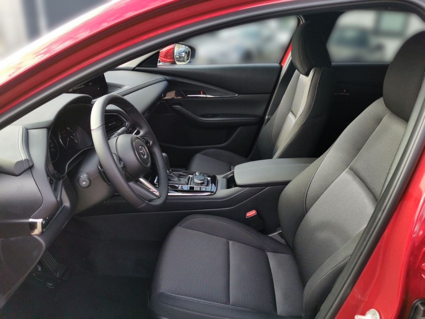 Mazda CX-30 - Bild 9