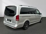 Mercedes-Benz V 300 d Edition lang LED AMG Distr. Kamera 9G - Mercedes-Benz: Kombi, AMG