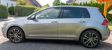 Volkswagen Golf VII 1.2 TSI BMT Trendline - Volkswagen Golf: Tsi Trendline
