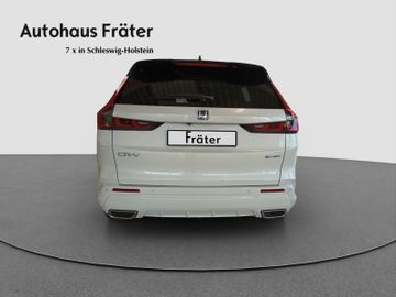 Fotografie 7 des Honda CR-V PHEV Advance Tech HEAD UP PANORAMA LEDER