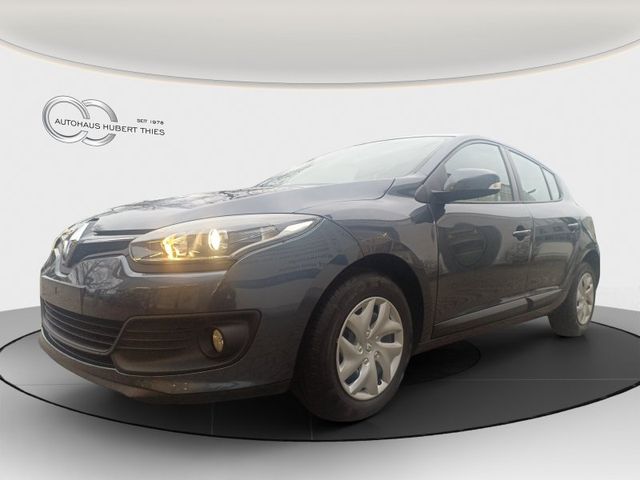 Renault Megane 1.6 16V 110 Authentique