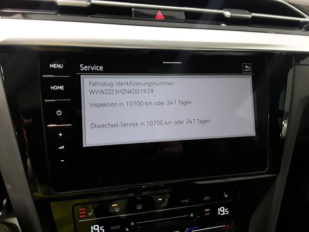 Volkswagen Arteon SB Elegance 2.0 TDI SCR DSG RFK*PDC*Tempo