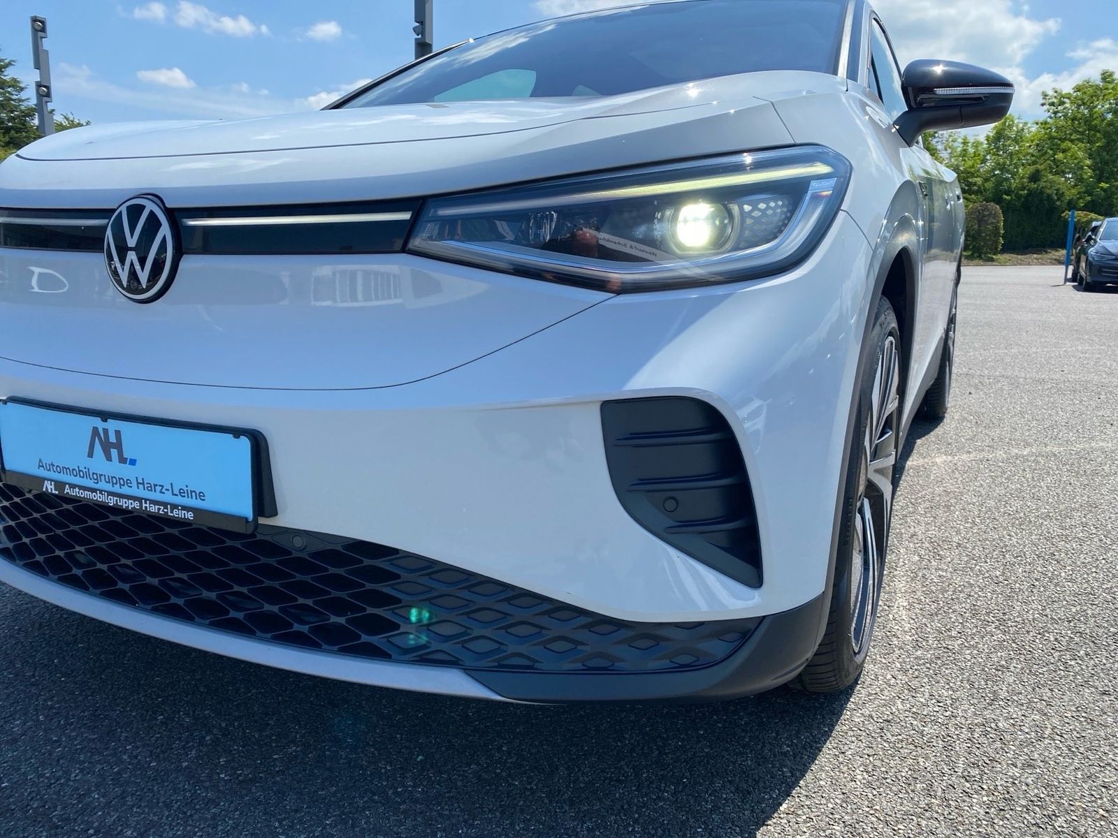 Volkswagen ID.4 - Bild 13