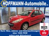 Peugeot 206 Tüv 10-2027 - Peugeot 206: 1.1