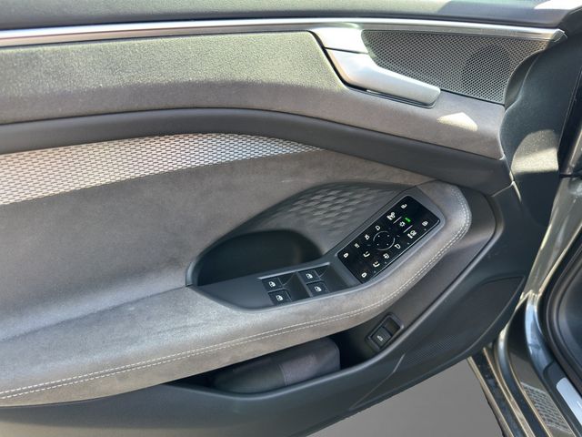 A6 Avant 2.0 TDI quattro Tech Pro S line 360°