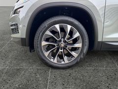 Fahrzeugabbildung Skoda Kodiaq Drive 125 4x4 ACC Lane Standh AHK