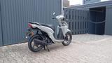 Honda Vision 110 - HONDA NEU ROLLER