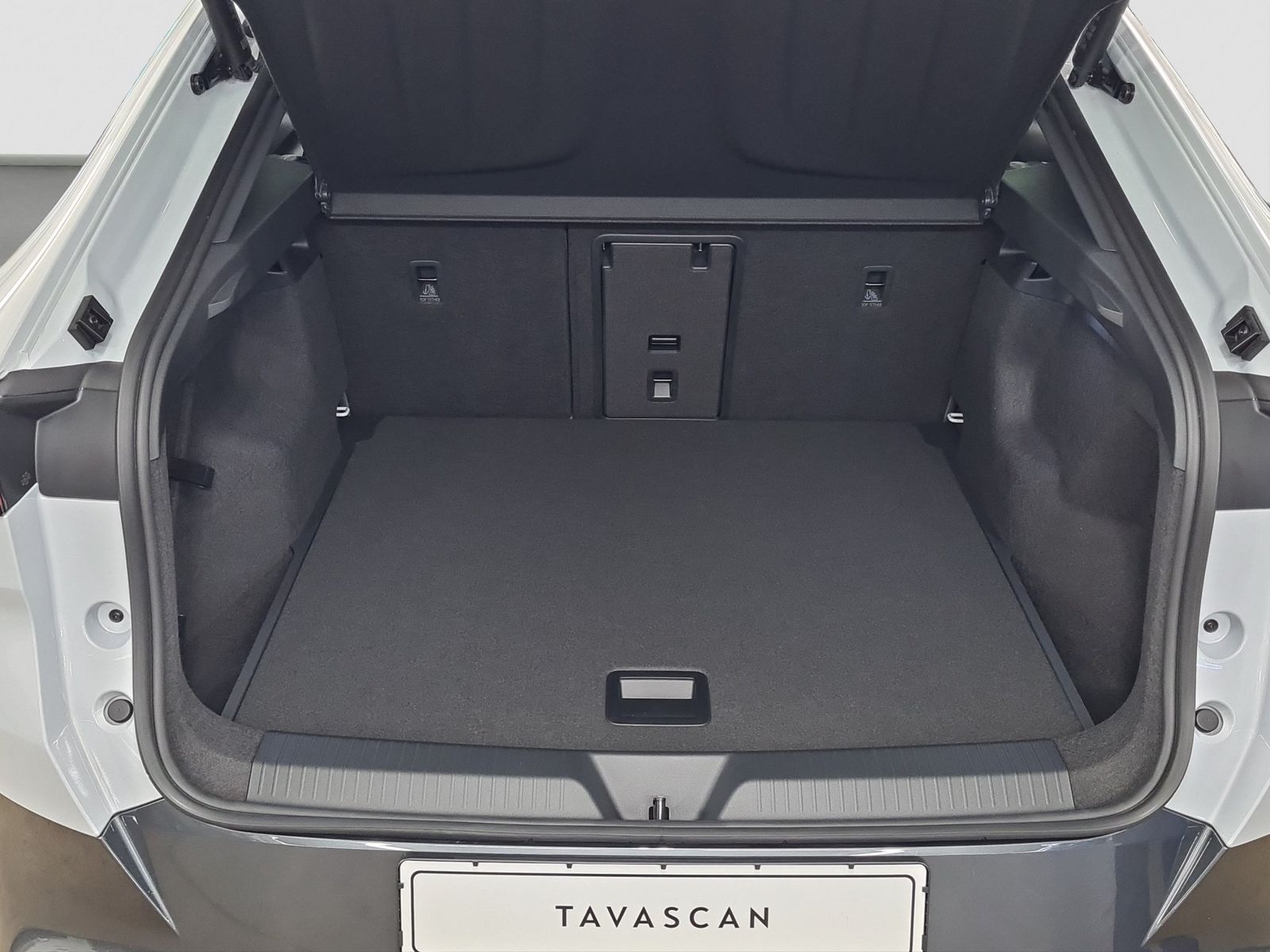Cupra Tavascan - Bild 14