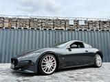 Maserati Granturismo 4.7 V8 Sport Automatik MC Bose - Maserati Granturismo Mc mit Benzin-Antrieb