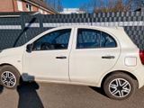 Nissan Micra K13 - Nissan Micra mit Benzin-Antrieb: Kleinwagen, K13