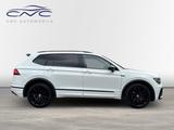 Volkswagen Tiguan Allspace 3xR-Line Black Style 4Motion R20 - Volkswagen Tiguan Allspace: R Line