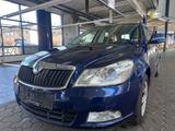 Skoda Octavia Combi Ambition Tempomat /TÜV NEU
