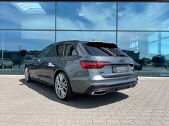 Fahrzeugabbildung Audi A4 Avant 45 TDI edition one quattro ACC LED 360°