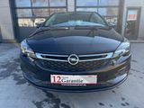 Opel Astra K Lim. 5-trg. Innovation *LEDER/MATRIX* - Opel Astra mit Diesel-Antrieb: Limousine